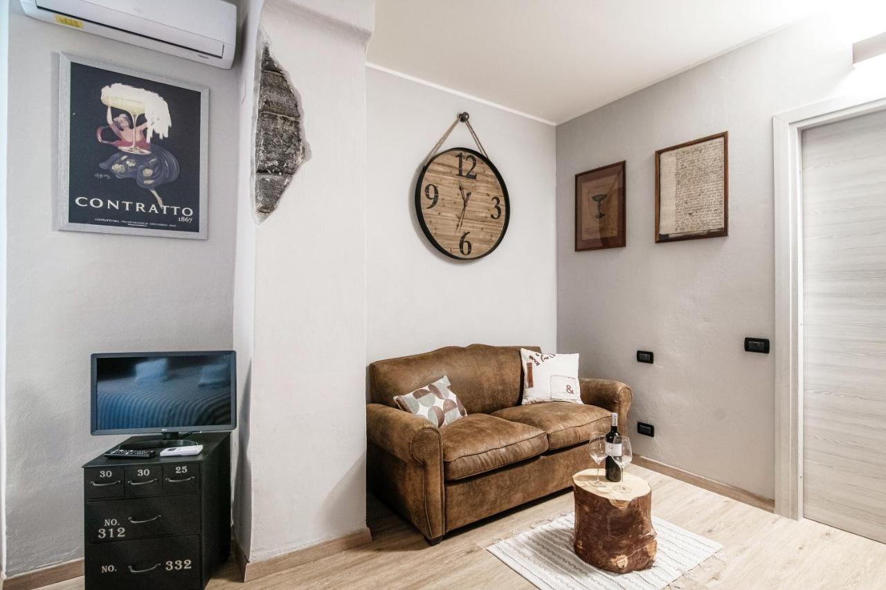 Appartamento Wine House - The House Of Travelers Côme Esterno foto