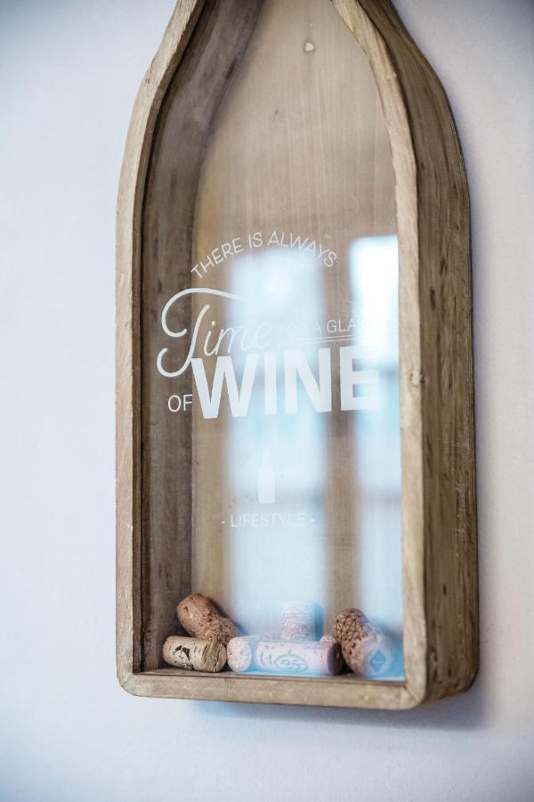 Appartamento Wine House - The House Of Travelers Côme Esterno foto